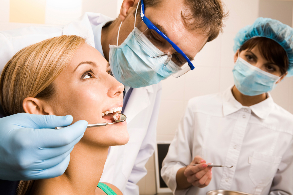 Dentista Specializzato Legnano